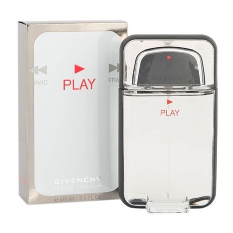 givenchy play отзывы|Givenchy play toilet price.